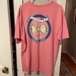 The Southern shirt company t shirt size xl